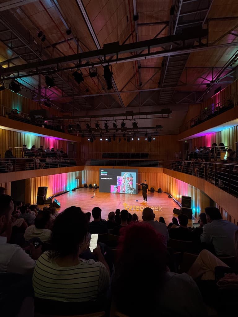 Fabrizio Guaglianone en consultoría